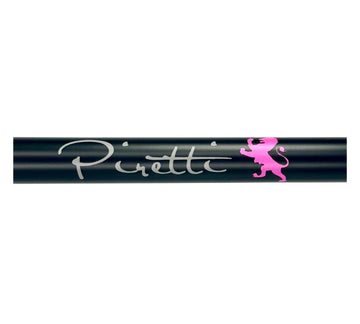 Workshop Potenza 2 Elite "Mane the Lion" W/UST Graphite Shaft