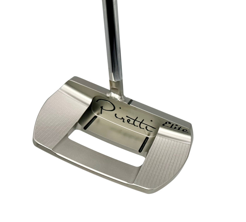 Elite Savona 3 Off-Center Shaft