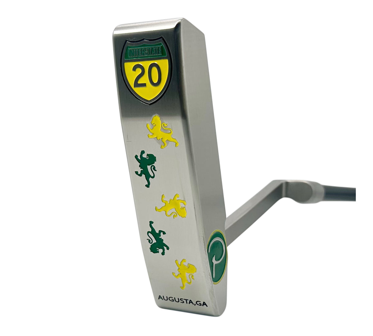 2024 1st Major Limited Edition Tesora 2 LN W/UST Graphite Shaft