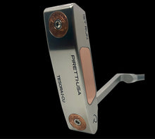 Workshop Limited Edition 1st Release Tesora 2 CU LN W/UST Graphite Shaft