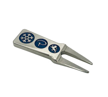 New Workshop Mini Divot Tool