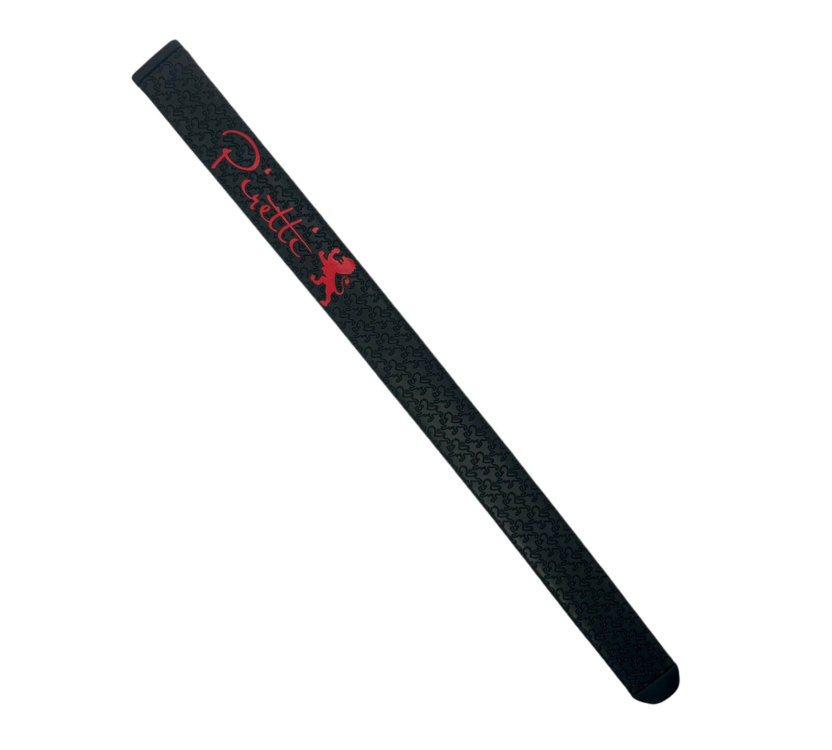 Piretti Garsen QUAD Tour Pistol 17" Putter Grip