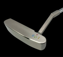 Workshop 801R 303SS Slant Neck