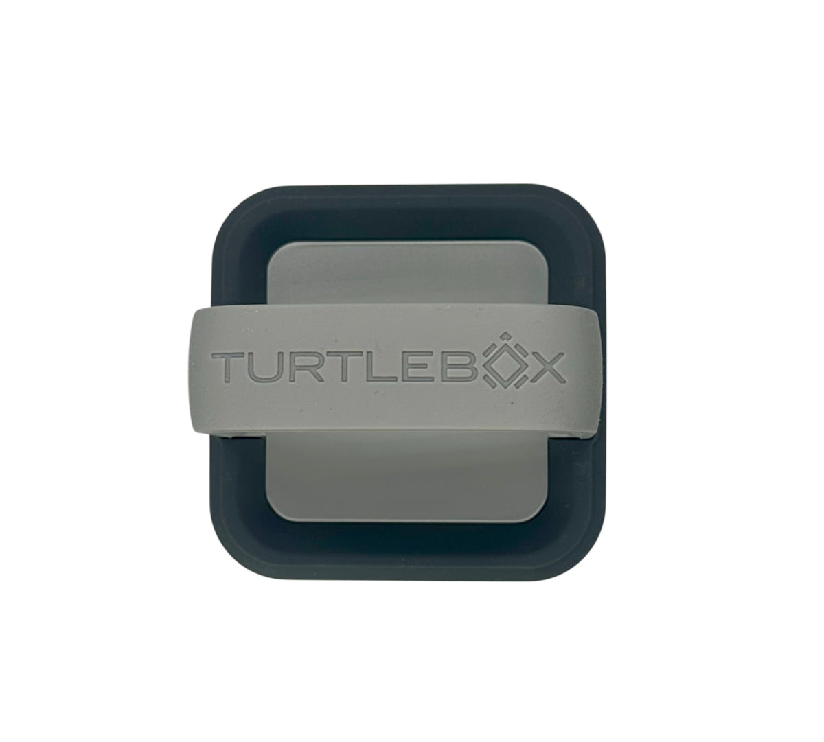 Piretti Turtlebox Ranger - Gray