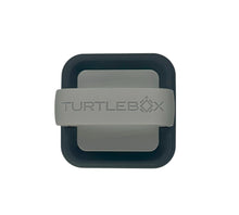 Piretti Turtlebox Ranger - Gray