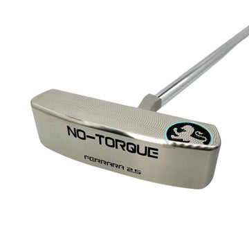 No-Torque Series Ferrara 2.5