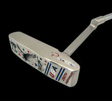 USA 250th Anniversary Edition Cortino 2 Welded Long Neck