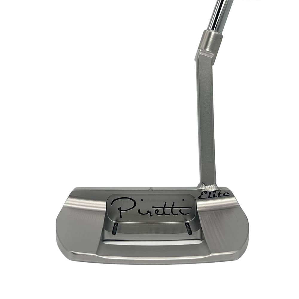 Workshop Savona 3 Elite Left-handed LN PN – Piretti Golf