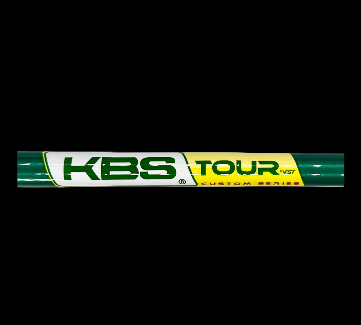 Piretti Custom Forged 56* Wedge with Limited Edition KBS Tour Shaft