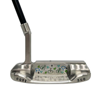 801T 350g Workshop 303SS W/UST Graphite Shaft #71124
