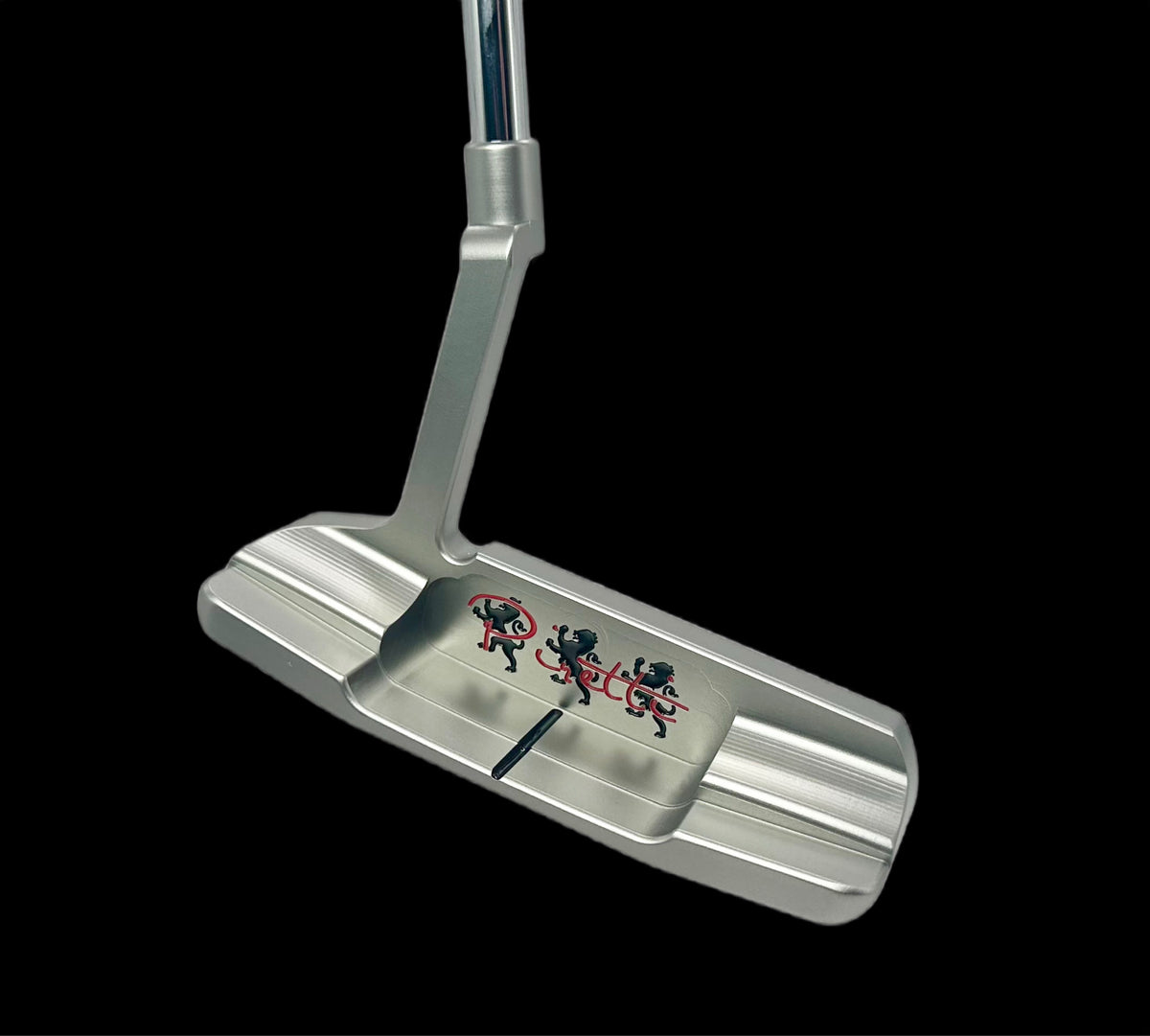 Paragon Series Cottonwood 2