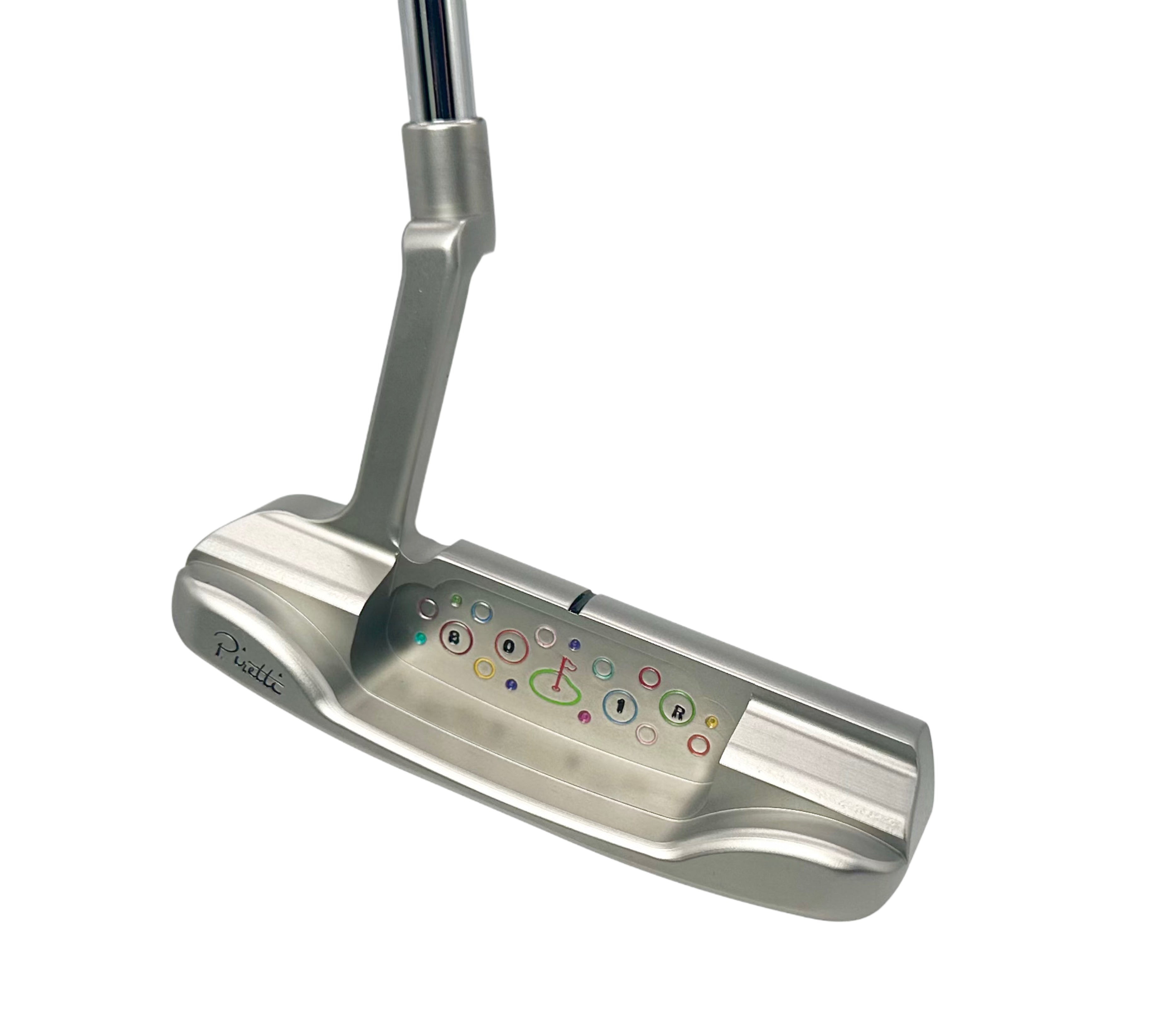 Custom Golf Putters | Piretti Fine Putters – Piretti Golf