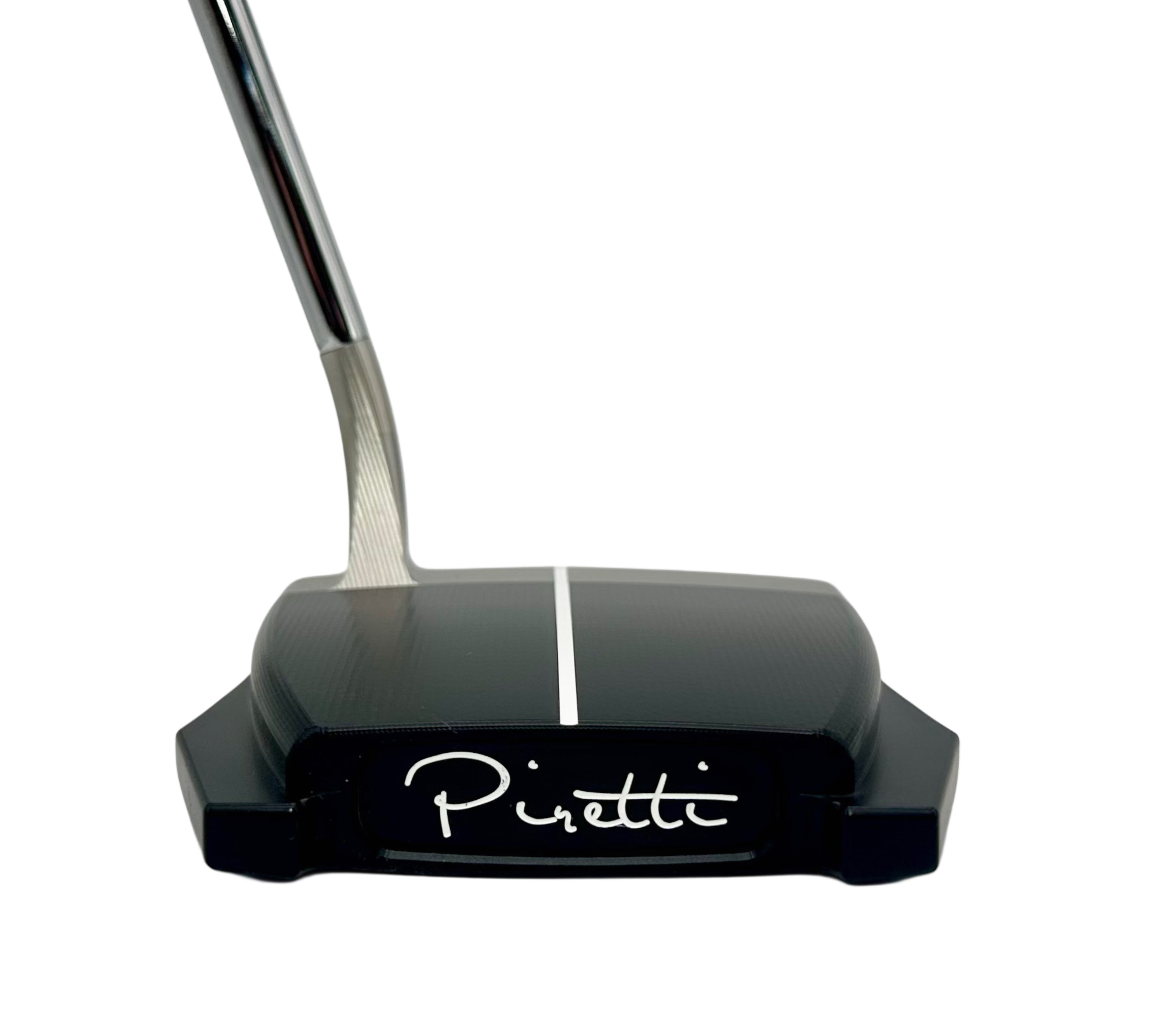 Elite Modena Flow Neck – Piretti Golf