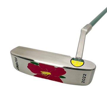 2022 1st Major Prototype 801R SN W/KBS CT Tour Shaft