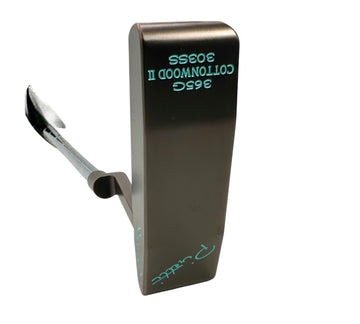 303 Midnight Series Cottonwood 2 - Special ORB Finish