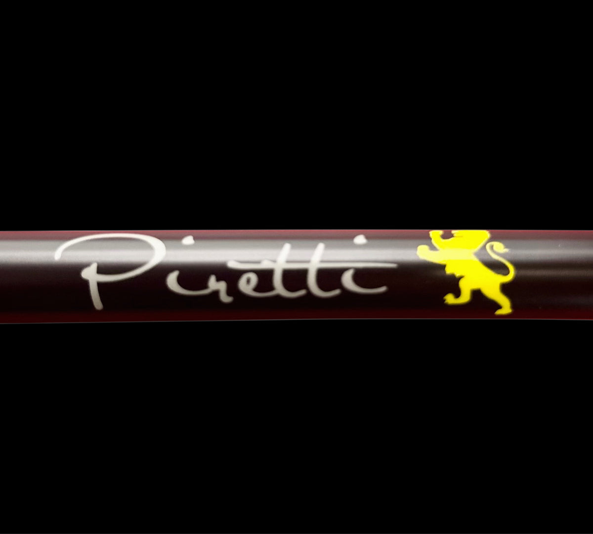 2026 1st Major Limited Edition Interstate 20 Firenze 1.5 PN W/UST Graphite Shaft
