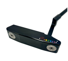 Workshop Tesora 2 Carbon Black Oxide W/UST Graphite Shaft