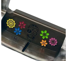 Workshop "Dia de los Muertos" Tour Only 801T Carbon with Oil Can Finish W/UST Graphite Shaft