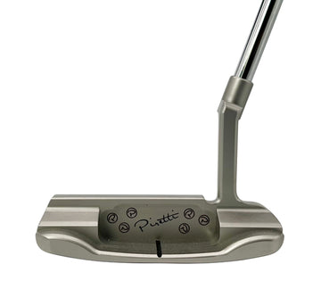 DEMO Piretti Premier Series Potenza WB - LH
