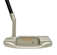 Workshop "Headless Horseman" Tour Only 801T W/UST Graphite Shaft