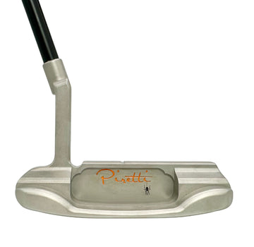 Workshop "Headless Horseman" Tour Only 801T W/UST Graphite Shaft