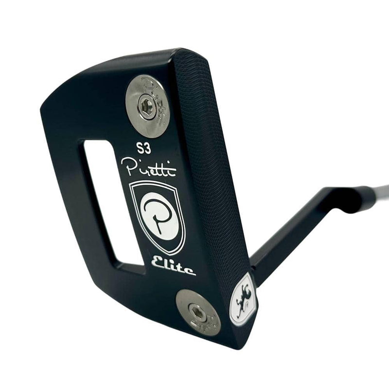 Workshop Savona 3 Elite Black LN PN