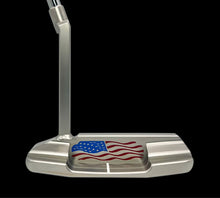 USA 250th Anniversary Edition Cortino 2 Welded Long Neck