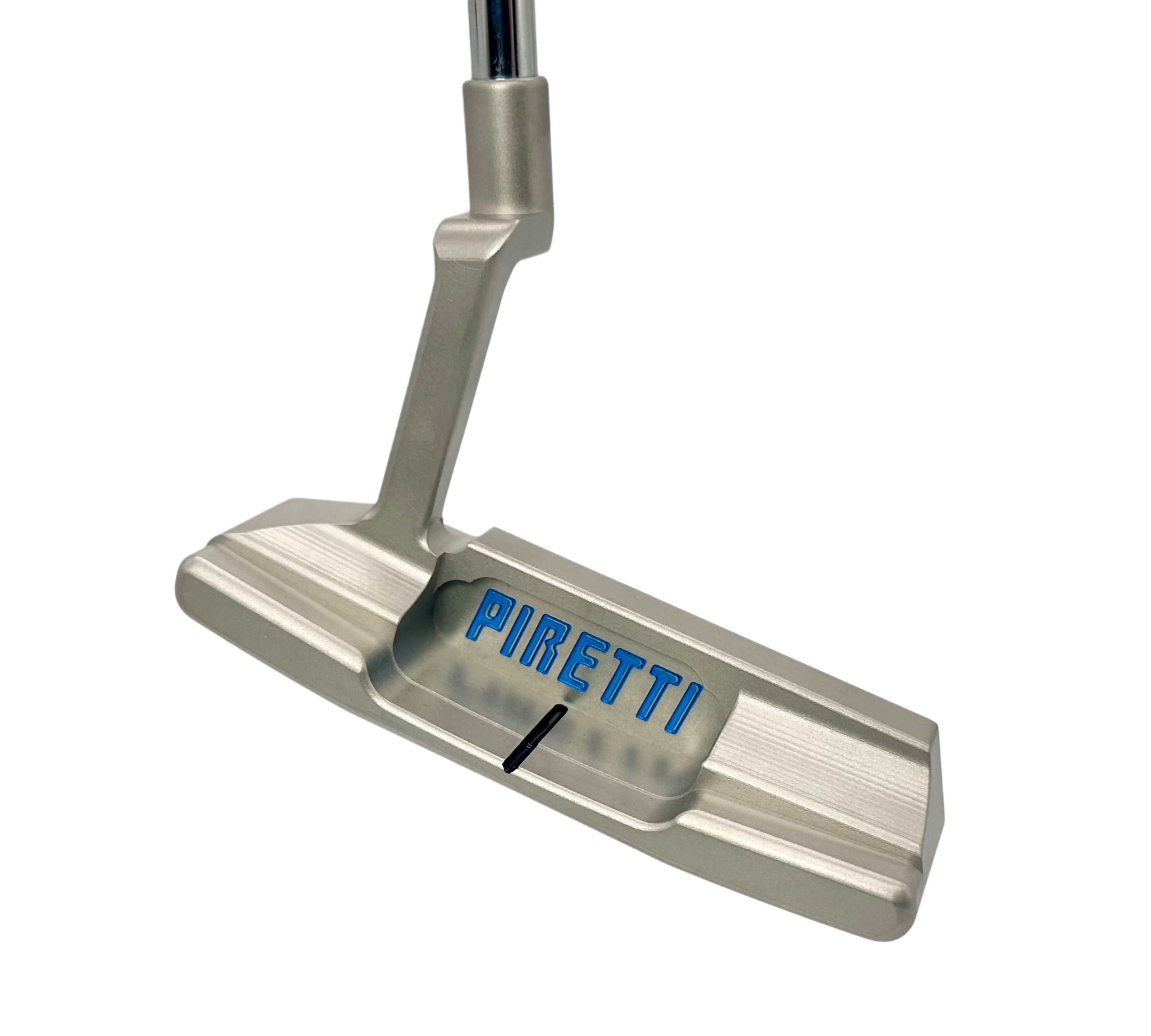 美品⭐︎Pretty Tesora2 Dot Mastery Piretti MASTERY SERIES TESORA 2 DOT Putter Original Steel