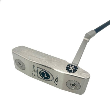 Cottonwood 2 Elite Prototype LN Long Neck W/UST Graphite Shaft