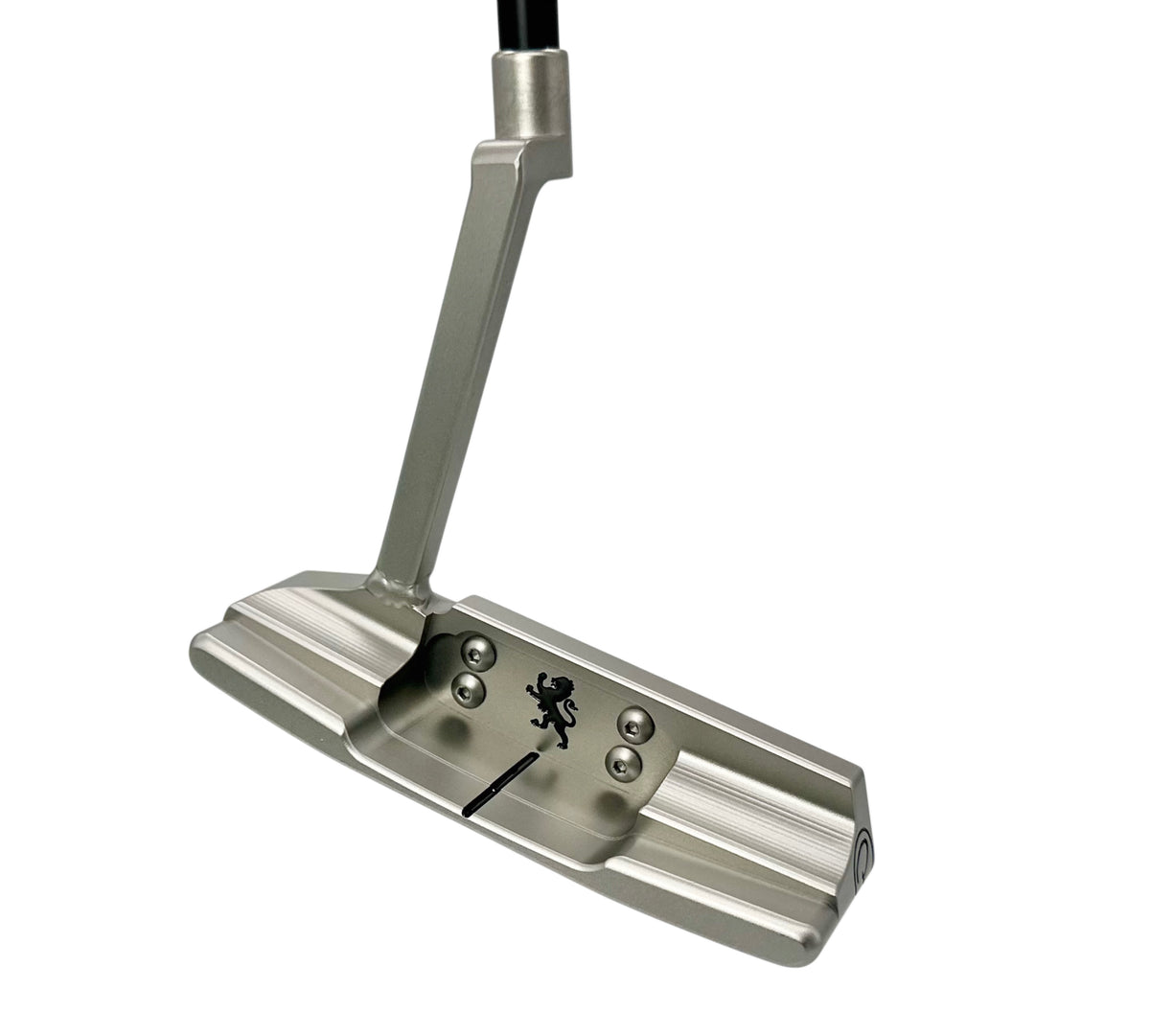 Limited Edition 1st Release Tesora 2 Wide Body CU LN W/UST Graphite Shaft