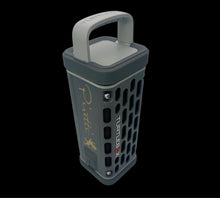 Piretti Turtlebox Ranger - Gray