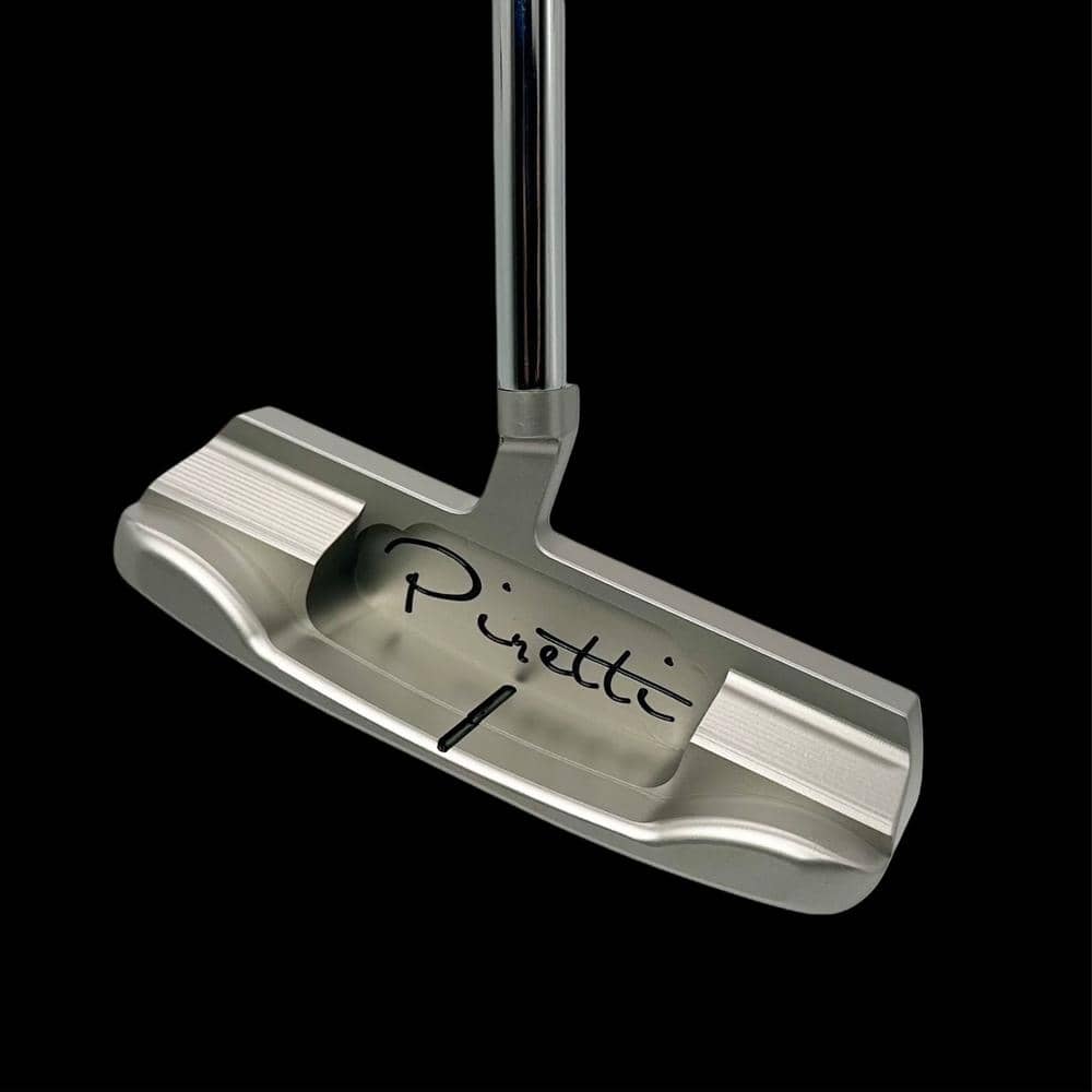 Piretti ピレッティ パター Savona2.5 No-Torque No-Torque Series Savona 2.5 – Piretti Golf