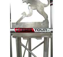 Piretti CL-01 Cavity Back Irons - Trade Show Display Set