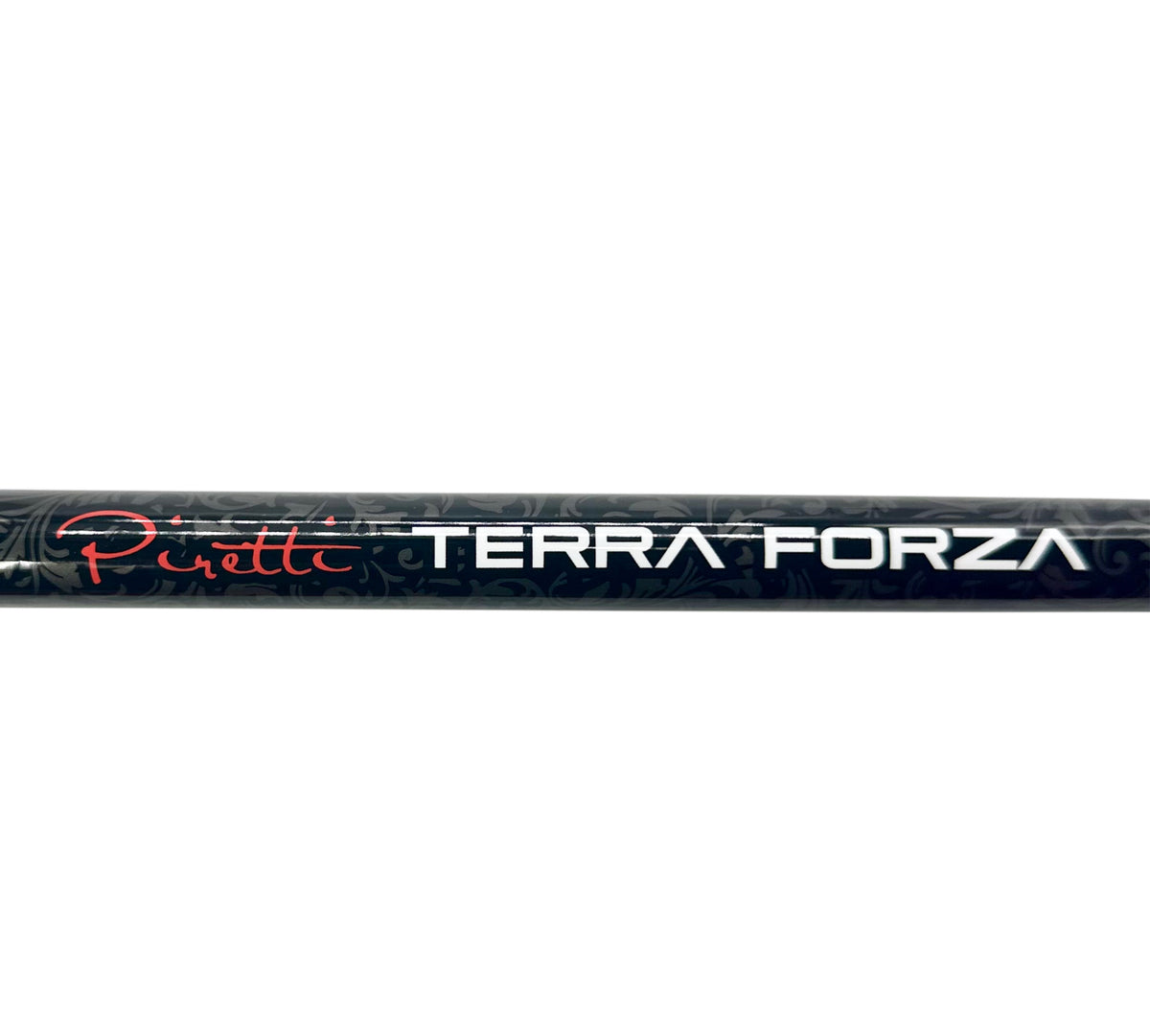 Workshop GOAT LN 303SS W/Terra Forza Graphite Shaft