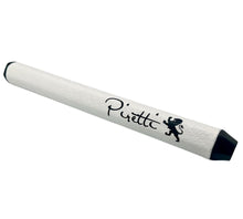 Piretti Garsen Golf-  White Flat Top Grip