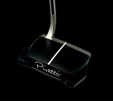 Elite Modena Flow Neck