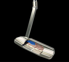 USA 250th Anniversary Edition Cortino 2 Welded Long Neck