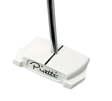 No-Torque Series Modena Elite - White