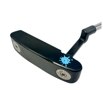 Workshop 801T Paintball Edition Carbon with Black Oxide Finish