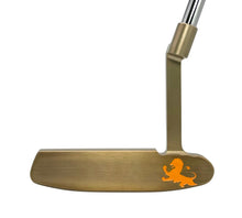 Workshop 801T LN 303SS CAMO with Champagne Torched Finish