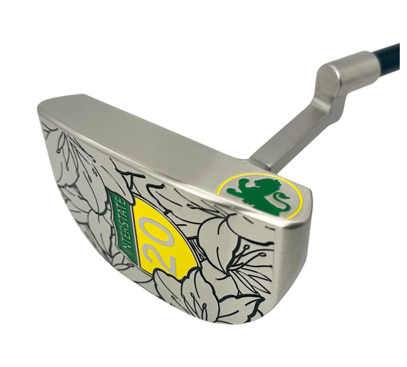 2026 1st Major Limited Edition Interstate 20 Firenze 1.5 PN W/UST Graphite Shaft