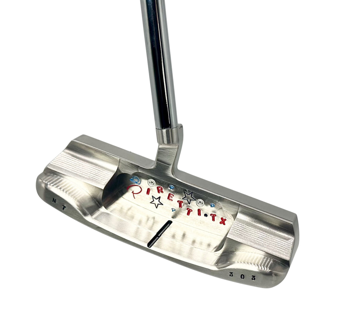 Workshop 303SS No-Torque Series Ferrara 2.5 365g
