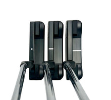 Workshop 801T Carbon Black Oxide Skull Candy Edition