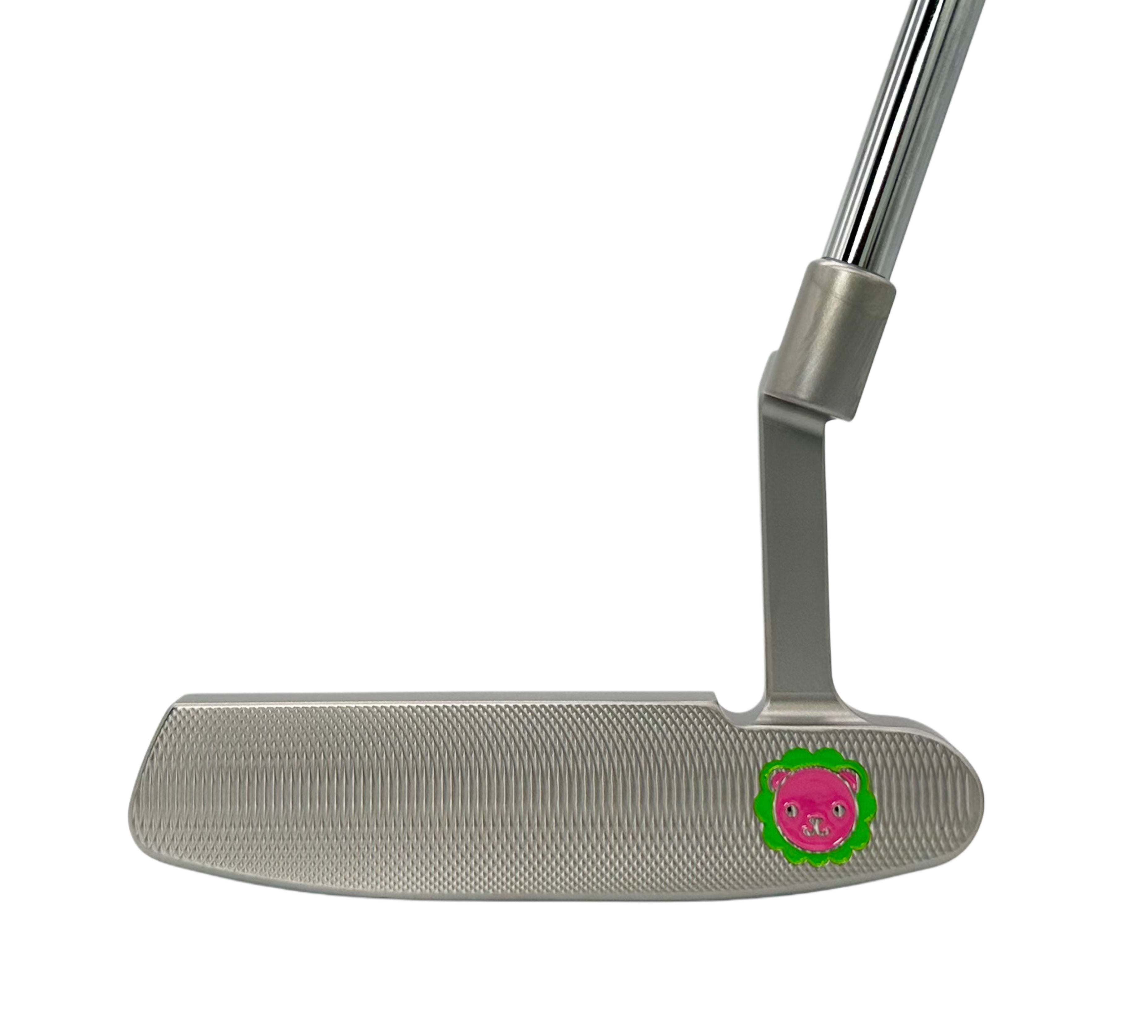 ☆*る様 Piretti Piretti POTENZA II Potenza 2 Elite Putter | PIRETTI | Putters | Men's | Golf