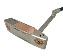 Workshop Limited Edition 1st Release Tesora 2 Wide Body CU LN W/UST Graphite Shaft