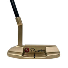 GOAT 2 Special Edition - Custom W/UST Graphite Shaft