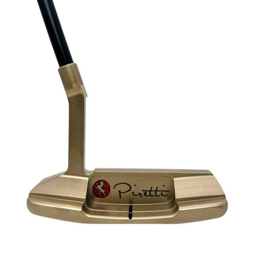 GOAT 2 Special Edition - Custom W/UST Graphite Shaft