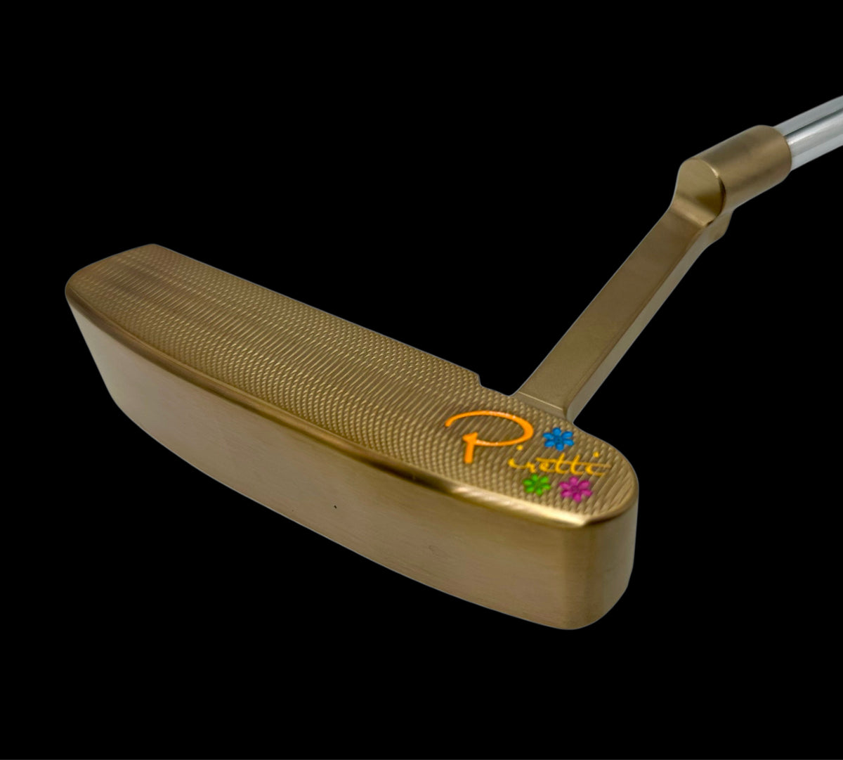 Workshop 801T LN 303SS "Dia de los Muertos" with Champagne Torched Finish
