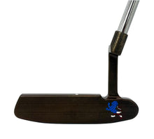 Workshop 801T USA Edition Carbon with Oil Can Finish