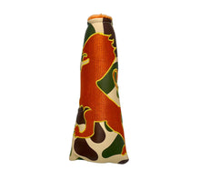 Tour Only Summer Camo Headcover